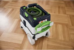 Festool RD-CT 26-48 Wielovertrekken - 578160 — thumbnail 2