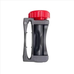 PROKING Trigger lock – Schakelaar vergrendeling – Geschikt voor Dyson V6, V7, V8, V10, V11 – Vergrendel de aan/uit schakelaar met één draai aan de knop – Voorkomt vermoeide handen, ideaal bij handproblemen — thumbnail 1