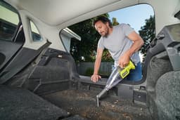 Ryobi RHV18-0 One+ 18V Accu Handstofzuiger body - 0,6L — thumbnail 5