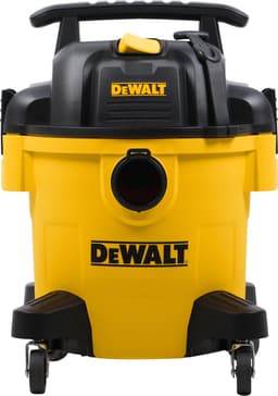 DeWALT DXV20P 20L Nat- en Droogstofzuiger 230V — thumbnail 3
