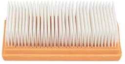 SQOON® Vlakfilter Geschikt voor Makita VC4210 – Vervangt W107418352 — thumbnail 3
