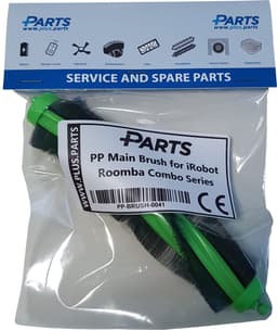 Plus.Parts Hoofdborstel geschikt voor de iRobot Roomba Combo — thumbnail 2