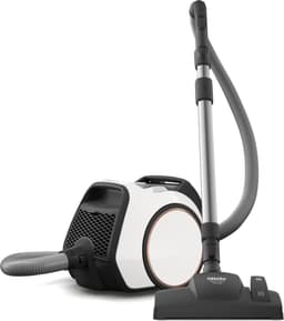 Miele Boost CX1 CarCare 1 l Cilinderstofzuiger Droog 700 W Zakloos Lotuswit — thumbnail 1