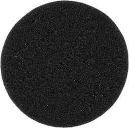 3 Pack Filters en 9 Pack Sponsfilters Vervanging voor Draadloze Stofzuiger Accessoires - ORFELD B08/C10A/C10G Serie — thumbnail 4