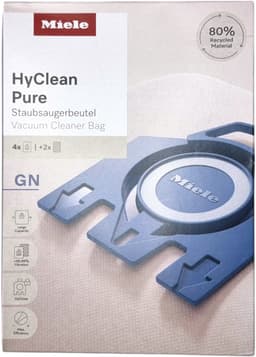 Miele HyClean Pure GN - Stofzuigerzakken - 4 stuks — thumbnail 4