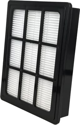 Multaparts® stofzuiger-APK set geschikt voor Nilfisk Power / Select serie | Complete onderhoudsset met stofzuigerzakken (10 x), motorfilter (2 x), HEPA filter, geursticks (5 x), APK-checklist & APK-sticker | Maak stofzuiger als nieuw — thumbnail 5
