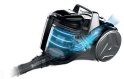 Hoover Breeze BR31PET 011 2 l Cilinderstofzuiger Droog 700 W Zakloos — thumbnail 5