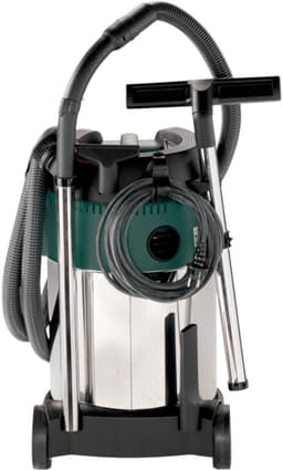 Metabo ASA 30 L PC Inox nat- en droogzuiger 1250 W 30 l ( 602015000 ) stofklasse L — thumbnail 3