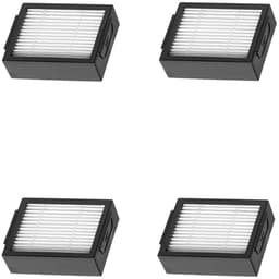 Geschik voor Filter iRobot Roomba E5/E6/I7 robotstofzuiger 4-pack — thumbnail 1