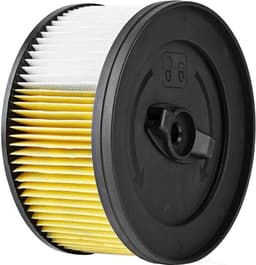 Filter geschikt voor Karcher WD4 & WD5 6.414-960 WD4000 - 5999 — thumbnail 1