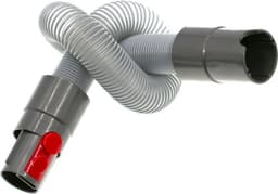 Stofzuigerslang Voor Tocmoc t200/T185 Moosoo Zedra Dyson V11 / V10 / V8 / V7 Stofzuiger Slang Pvc Uitbreiding Telescopische Buis Accessoires Spare onderdelen — thumbnail 2