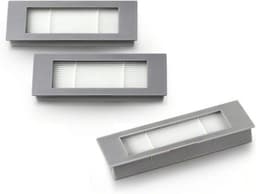 Plus.Parts Hoogefficiënt Filter Set geschikt voor de iRobot Roomba Combo (3 Stuks) — thumbnail 5