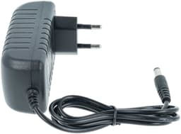 vhbw-oplader, compatibel met OBH Nordica Air Force 460 EO9290NO, Air Force 460 EO9282NO, Air Force 360 EO9051NO handstofzuigers, accustofzuigers — thumbnail 4