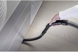 Flexibele Kierzenss-zuigmond voor moeilijk bereikbare plaatsen, 58.5 cm — thumbnail 3