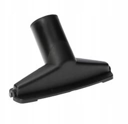 Zelmer Kleine Meubelzuigmond met Velours - 32mm Aansluiting — thumbnail 4