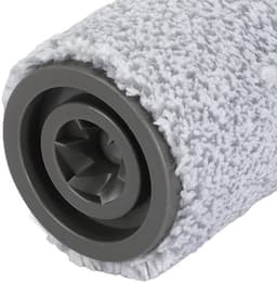 Borstelrol Vervangbaar - Geschikt voor H11 Stofzuiger - Duurzaam ABS Materiaal - 2 Stuks - Eenvoudige Installatie - Optimale Reinigingsprestaties - Stofzuigerborstel — thumbnail 2