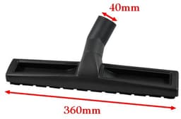 Vloerzuigmond Karcher NT 65/2 70/1 70/2 70/3 72/2 75/2 - 360mm — thumbnail 3