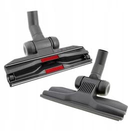 Universele Combinatieborstel 32mm voor Tapijt en Vloeren — thumbnail 2