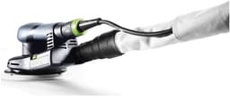 Festool zuigslang plug it D 27/22 antistatisch glad D 27/22x3,5m-AS-GQ/CT - 200041 — thumbnail 3