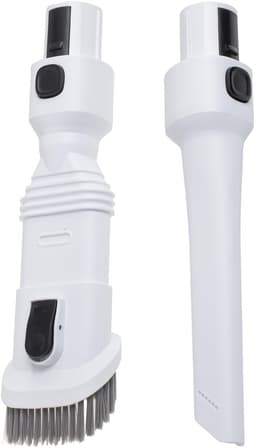 Adler AD 7060 - Steelstofzuiger - Flex Tube - LED Display - Cycloon Filtratie — thumbnail 5