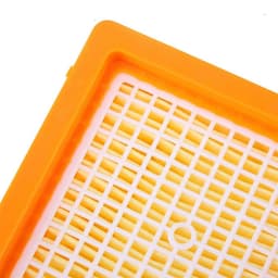 Lichtgewicht universele filterset geschikt voor stofzuigers - geschikt voor Karcher MV4 MV5 MV6 WD4 WD5 WD6 — thumbnail 4