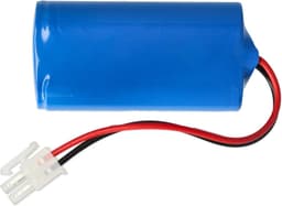 vhbw Vervangende accu voor iLife PX-B020 stofzuigers (2200 mAh, 14,8 V, Li-ion) — thumbnail 2