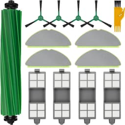 14-delige vervangingsset compatibel met iRobot Roomba 205 stofzuiger accessoires set — thumbnail 1