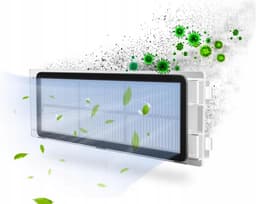AreoSe - Onderhoudsset met filters en borstels voor RoboRock E25/S6/S50/S5MAX SDJQR01RR, SDJQR02RR — thumbnail 3