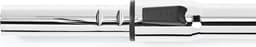 Nedis Telescoopbuis voor Stofzuiger - 32 mm - 580 mm - 980 mm - Chrome - Zilver — thumbnail 3