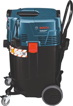 Stofzuiger GAS 55 M AFC (NL+LUX) (3 x zuigbuis verchroomd 0,35 m, afvoerzak, bochtstuk, slang 5 m, Ø 35 mm antistatisch met gereedschapsmof, spleetmondstuk 250 mm, vlakke vouwfilter PES, vloerzuigmondset) — thumbnail 2