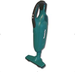 Makita BCL182Z handstofzuiger Blauw — thumbnail 2
