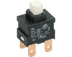 Karcher Schakelaar Aan/uit 4 contacten SE5100, DS5500, SE6100 66304370 _