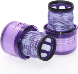 HEPA Filter Geschikt voor Dyson V11 en V15 - 970013-02 - Uit wasbaar - Optimale prestaties - JGR — thumbnail 2