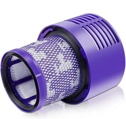 HEPA Filter Geschikt voor Dyson V10 - 969082-01 - Uit Wasbaar - Optimale Prestaties — thumbnail 1