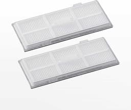 Filter (set van 2) - Compatible met Roborock S7 & S8 series (S8 Pro Ultra, S7 Max Ultra, S8+, S8, S7, S7+, S7 MaxV, S7 MaxV Plus en S7 MaxV Ultra) — thumbnail 1