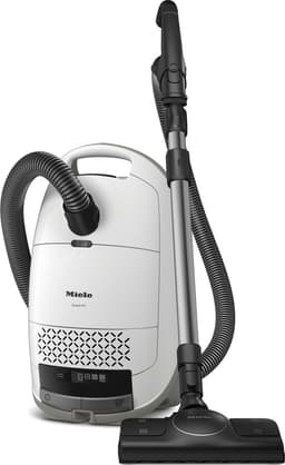 Miele Guard M1 Performance Briljantwit HEPA - Stofzuiger met zak — thumbnail 1