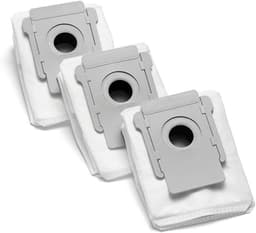 iRobot Originele onderdelen - Clean Base automatische vuilafvoerzakken (3x) - Compatibel met alle Clean Base-modellen — thumbnail 1