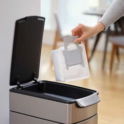 iRobot Originele onderdelen - Clean Base automatische vuilafvoerzakken (3x) - Compatibel met alle Clean Base-modellen — thumbnail 2