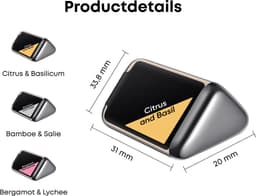 EUFY Omni S2 Aromatherapy block — thumbnail 2