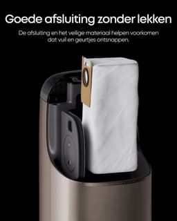 EUFY Omni S2 Dustbag — thumbnail 4