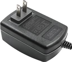 Vacuum charger - Electrolux - AEG ZB303 ZB403 ZB404WD - Vacuum Cleaner power adapter 9V 300mA - oplader — thumbnail 5