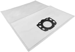 10 stuks stofzuigerzakken - geschikt voor Kärcher WD4 - WD5 - WD6 - WD5P - WD6P - Premium - MV4 - MV5- MV6 stofzuiger - code 2.863-005.0 2.863-006.0 - stofzuiger — thumbnail 5