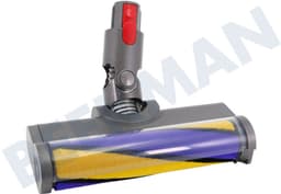 Zuigmond Laser Cleanerhead Geschikt voor Dyson SV15 Detect SV22 — thumbnail 1