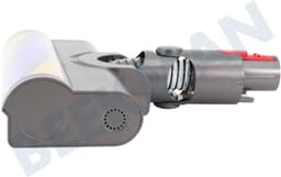 Zuigmond Laser Cleanerhead Geschikt voor Dyson SV15 Detect SV22 — thumbnail 2