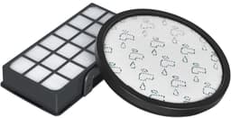 GELLDG Filters - Filterelementen - Filterschermen - Stille cycloonfilters - Geschikt voor- en nafilters - Stofzuigeraccessoires — thumbnail 1