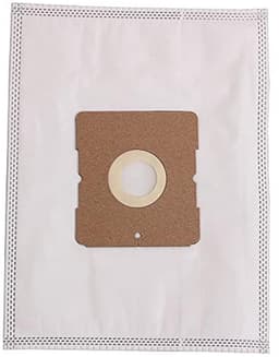Stofzuigerzakken 20 stuks voor Swirl Y05 en Menalux 1840 | 5-laags Fleece met Microfilter — thumbnail 3