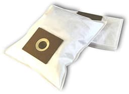 10 Stofzuigerzakken 5-laags voor Swirl Y50 - Hoge Kwaliteit en Duurzaam — thumbnail 4