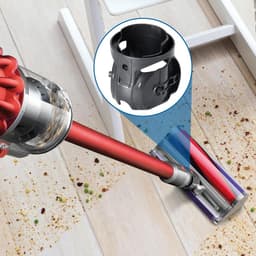 Cosensi - Reserveonderdelen stofzuiger: compatibel met V10, V11, V15. — thumbnail 4