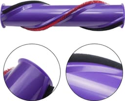 Stofzuigeraccessoires, tapijtborstels, reinigingsborstels, vervangende borstelkoppen Geschikt voor Dyson V6 en V7 stofzuigers — thumbnail 3