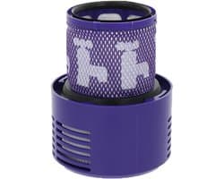 Gelijkwaardige aan origineel, Dyson V10 Serie Uitblaas HEPA Filter